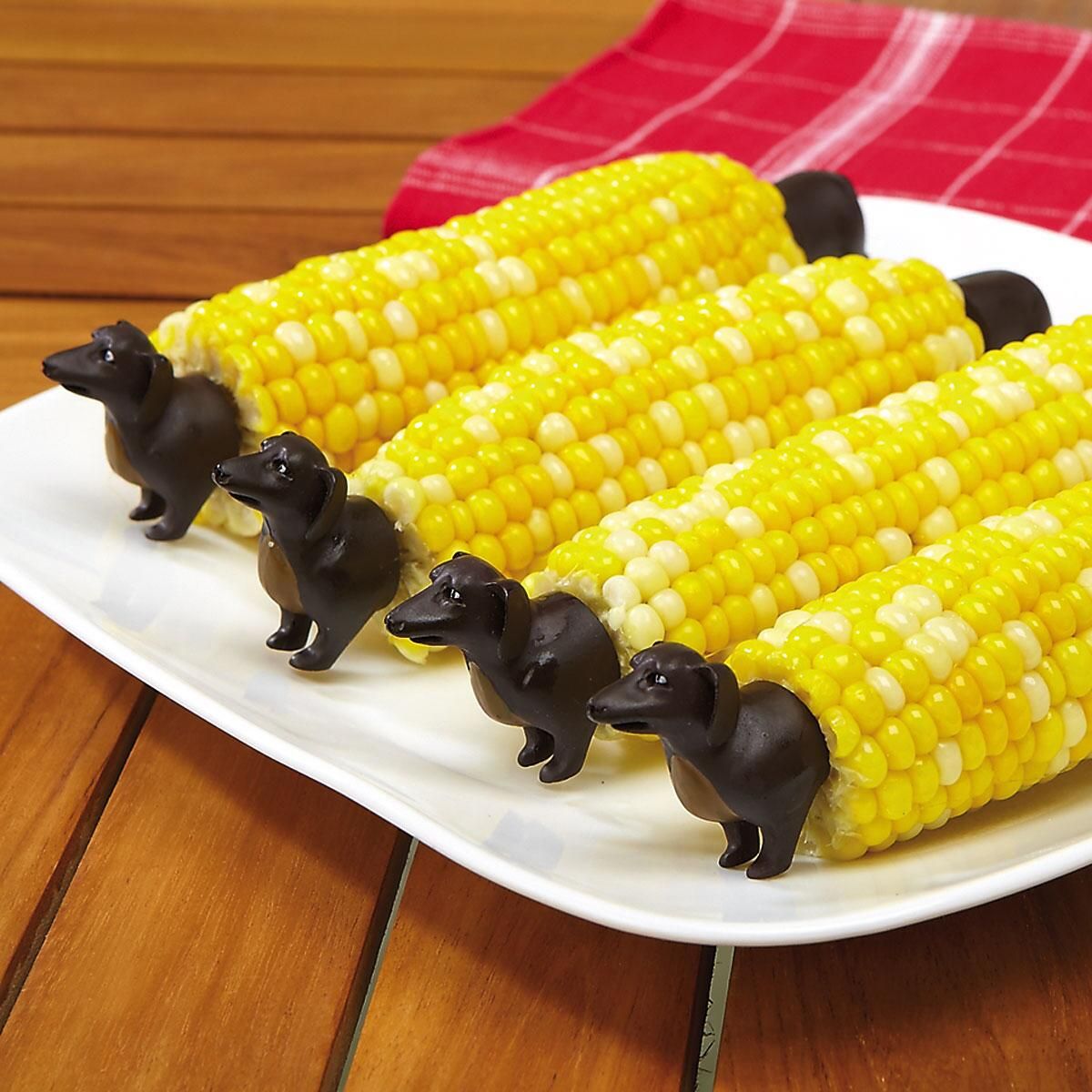 puppy corn corn holder sets current catalog puppy corn corn holder sets current catalog