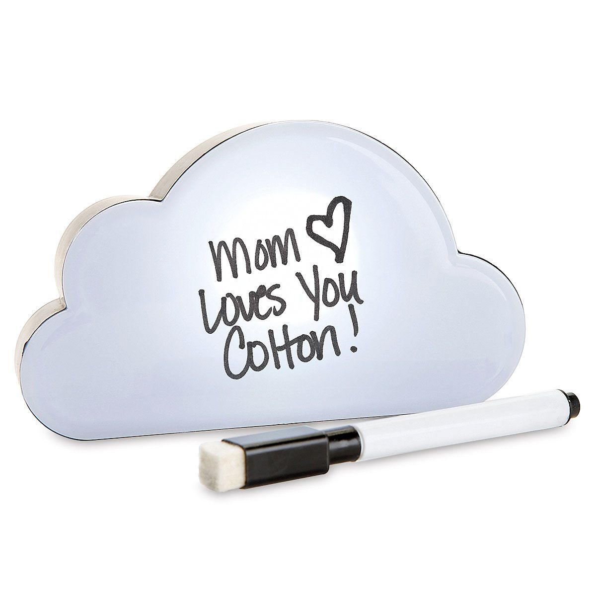 light up cloud