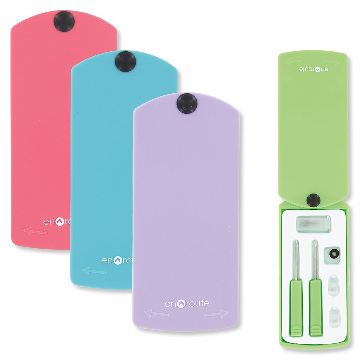 Eyeglass Repair Kit Current Catalog