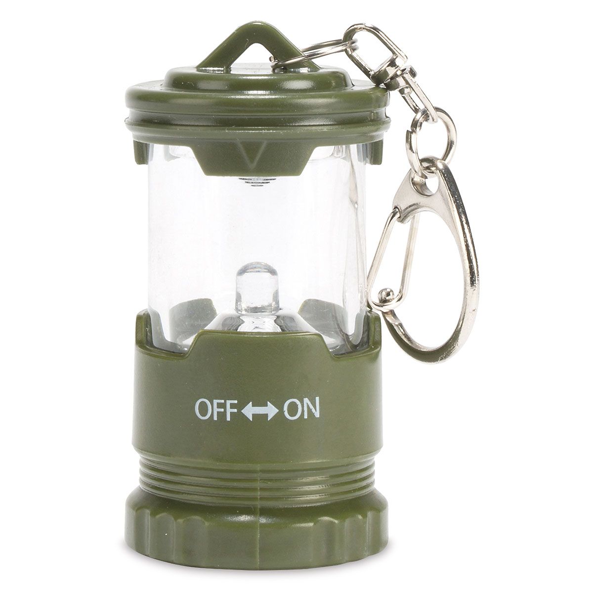 Mini Lantern Keychain Current Catalog