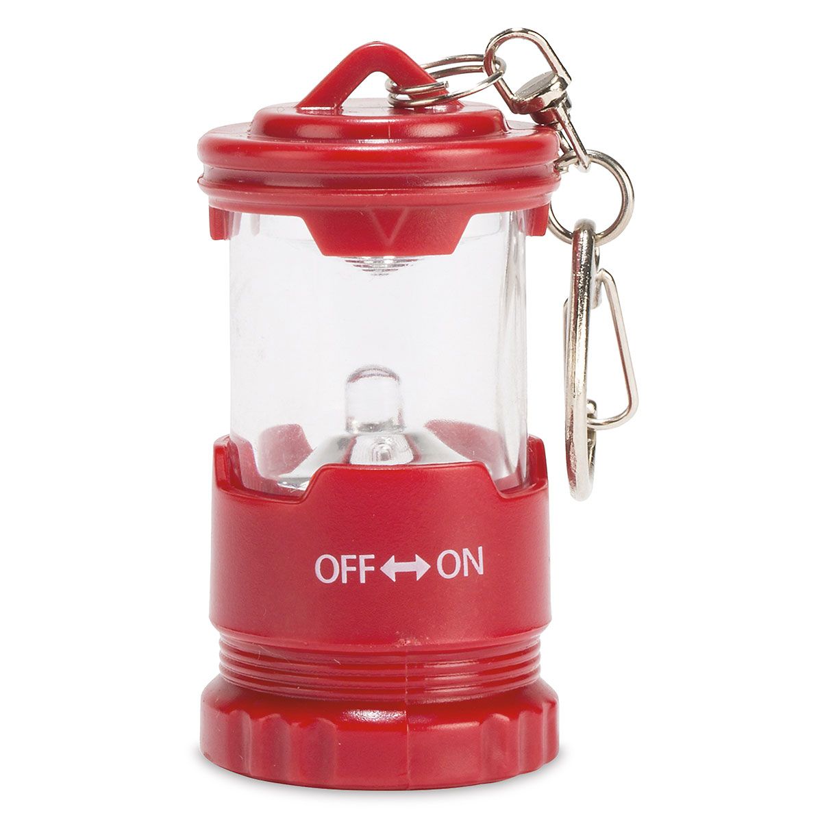 Mini Lantern Keychain Current Catalog