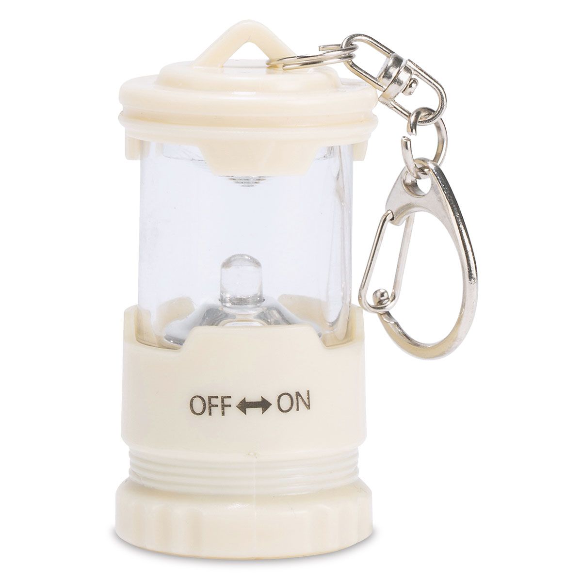 Mini Lantern Keychain Current Catalog
