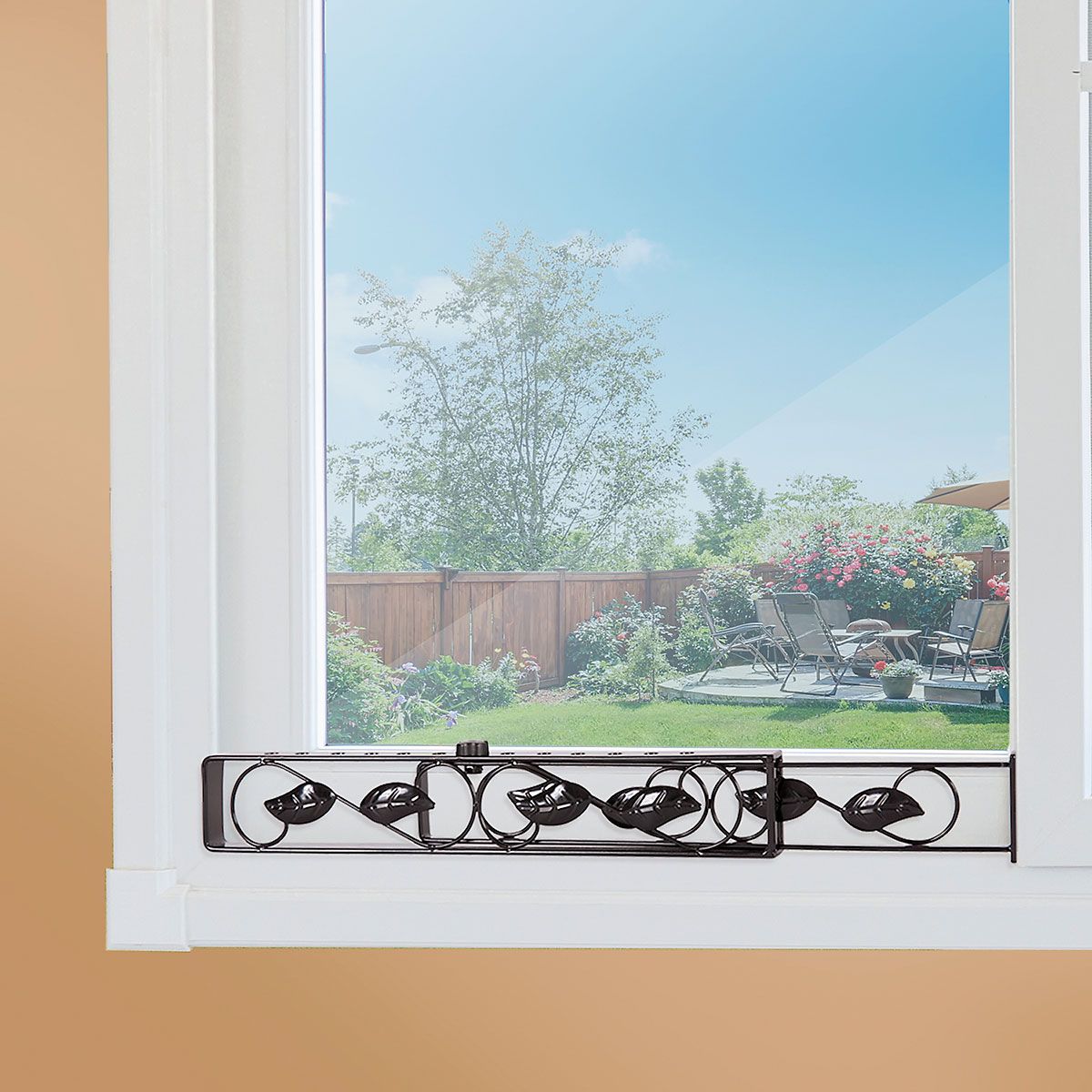 Sliding Window Lock Bar Current Catalog