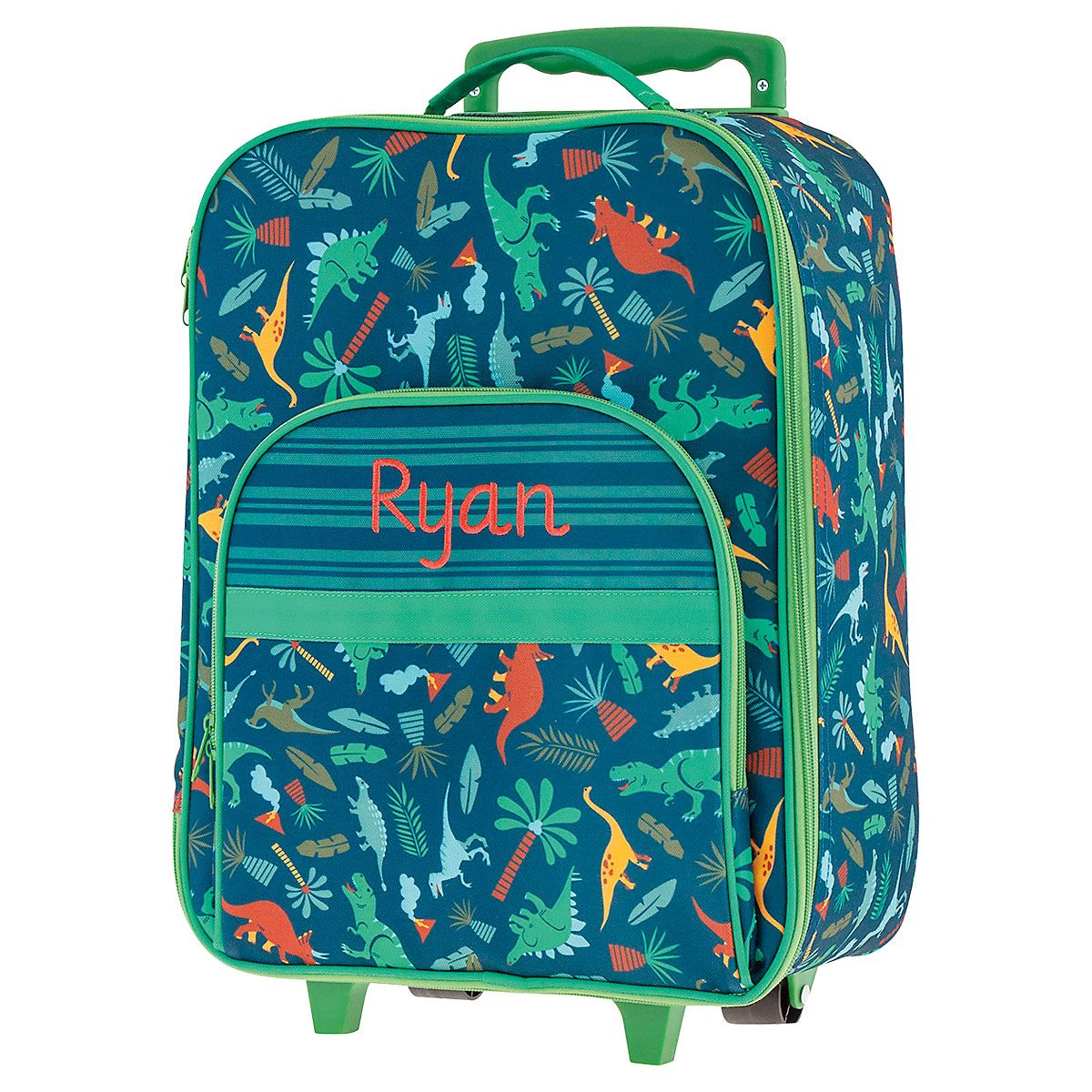 stephen joseph shark luggage