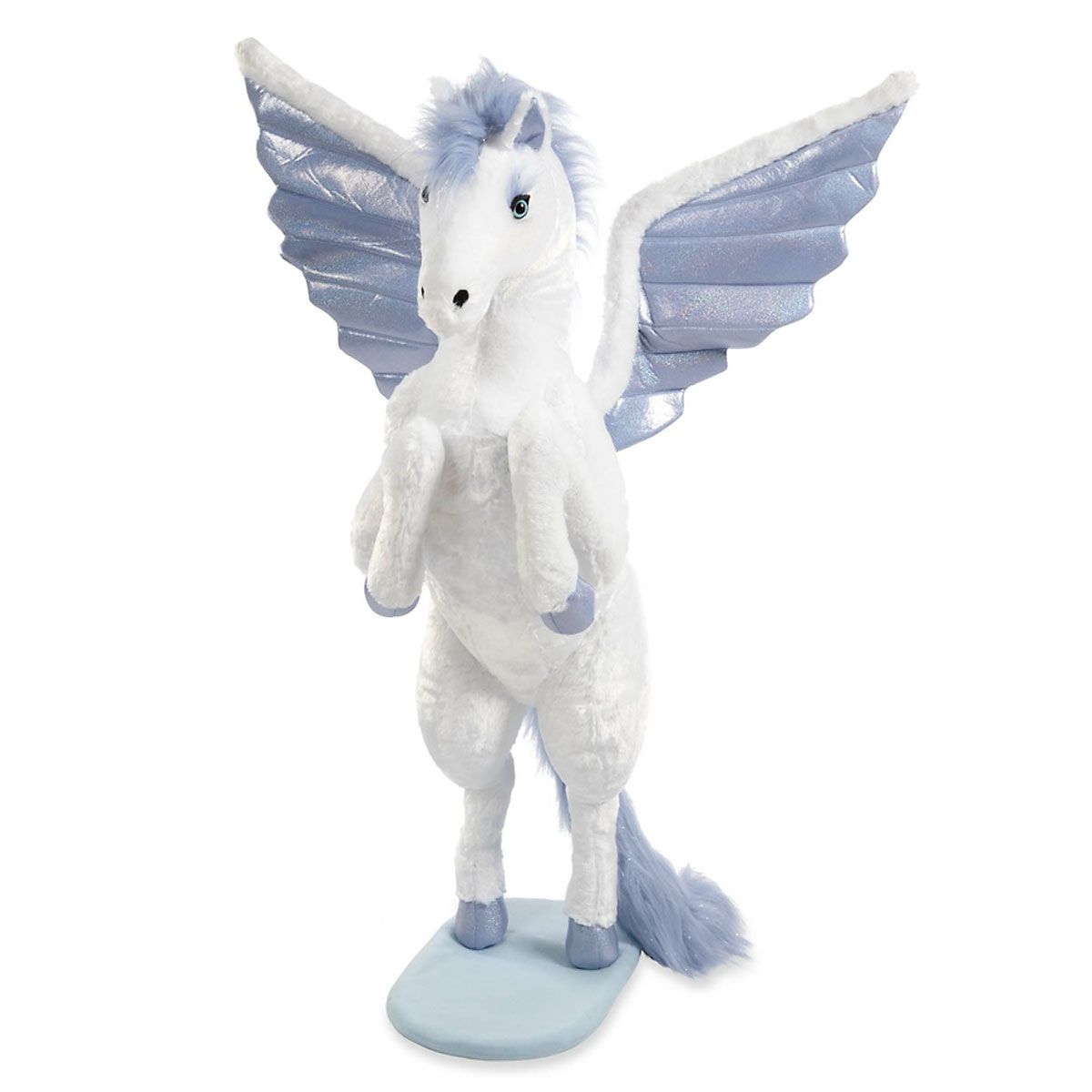 melissa and doug plush pegasus