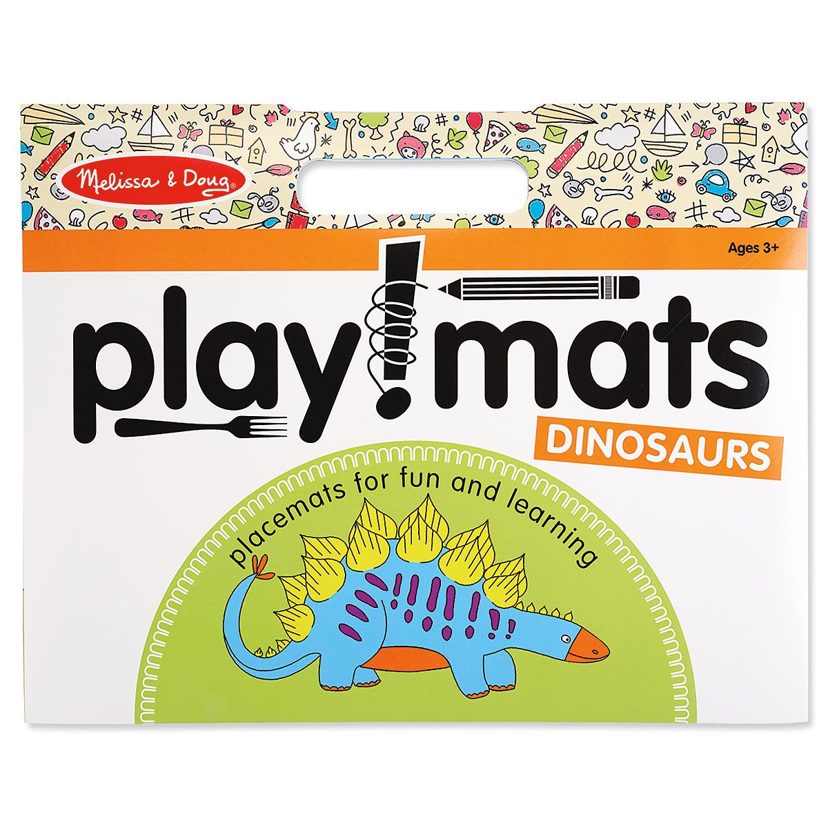 playdoh playmat