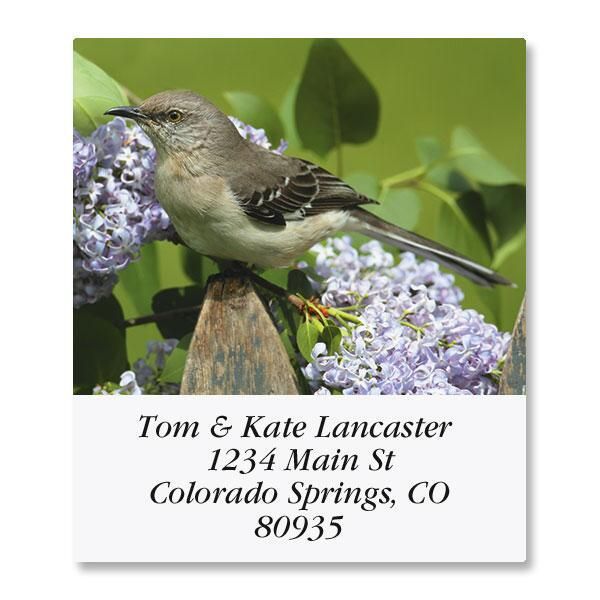 bird lover select address labels current catalog bird lover select address labels current catalog