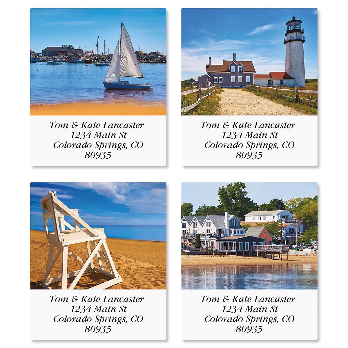 Cape Cod Select Address Labels Current Catalog Cape Cod Select Address Labels Current Catalog