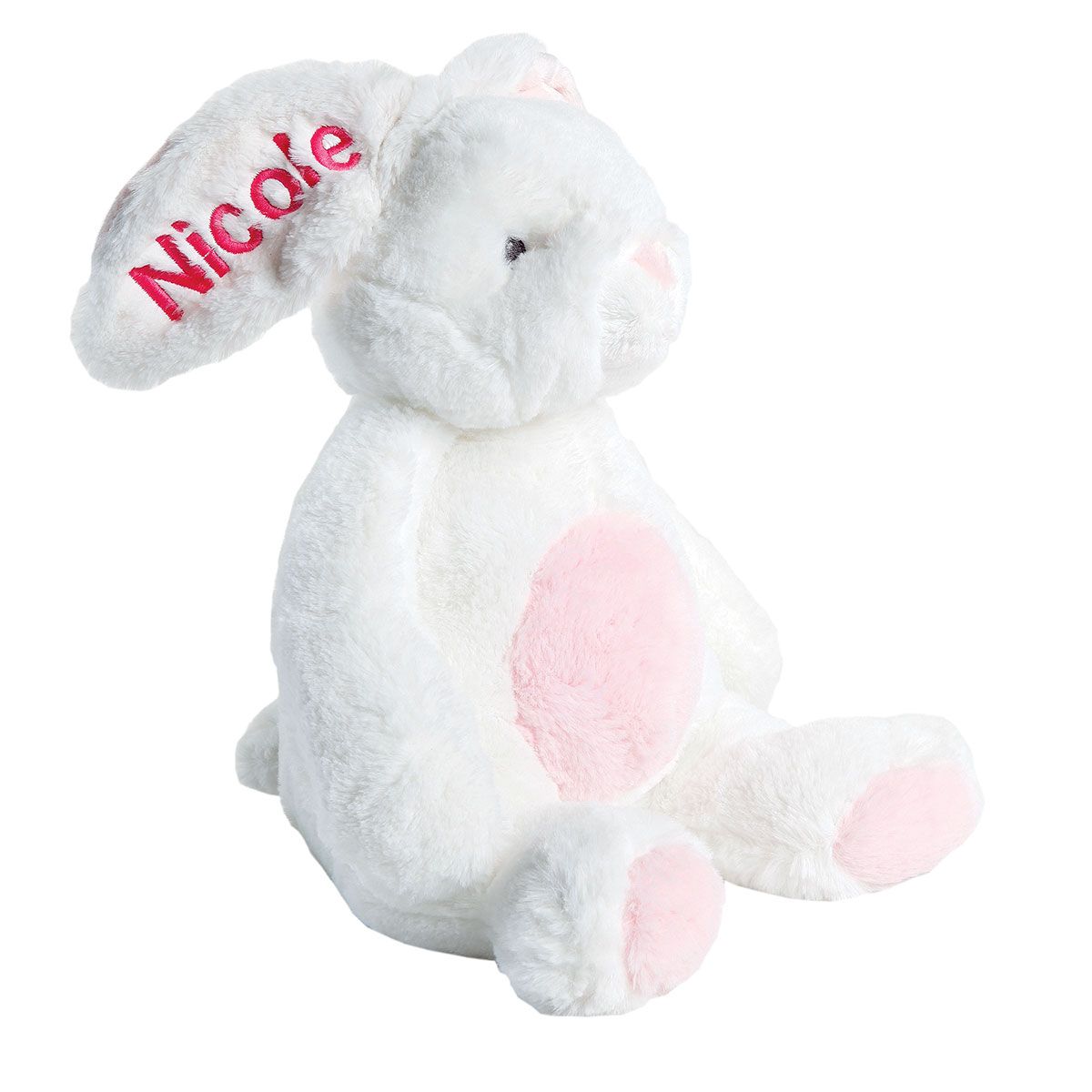 my first easter teddy