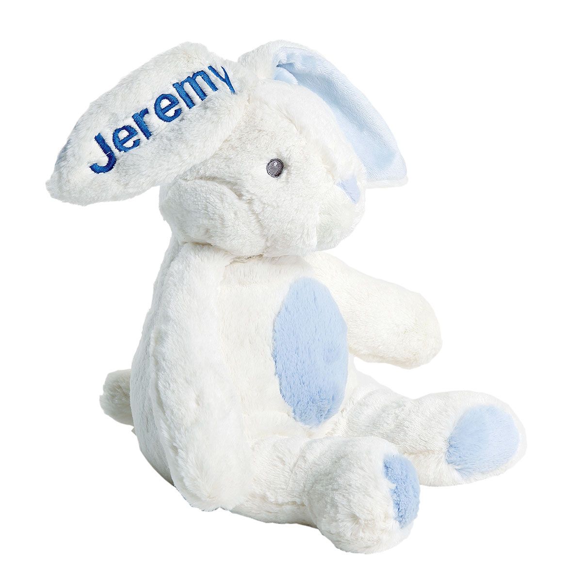 My First Easter Plush Personalized Bunny Current Catalog
