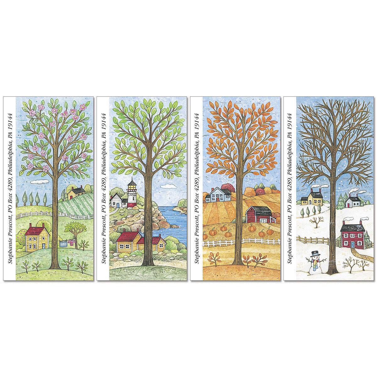 All Season Oversized Address Labels Current Catalog