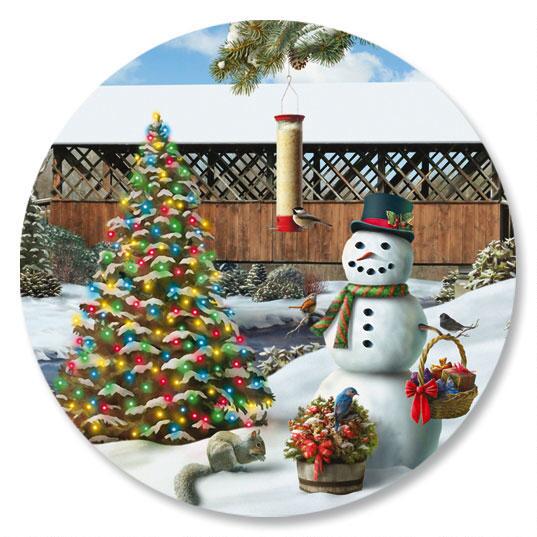 Countryside Seals 901333 Current Catalog