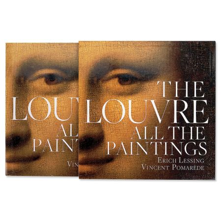 Louvre: All the Paintings ルーブルのすべて Louvre: All the Paintings ルーブルのすべて - メルカリ