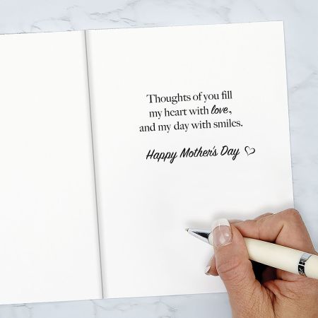 Grandmother Mother's Day Card Current Catalog