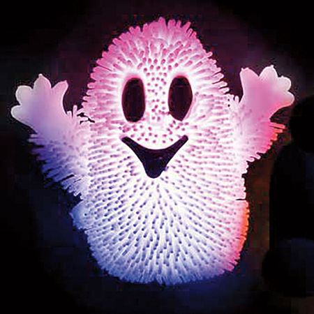 Light-up Ghost Puffer - BOGO