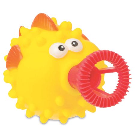 Lillian Vernon Mini Squee-z-Bub Bubbles