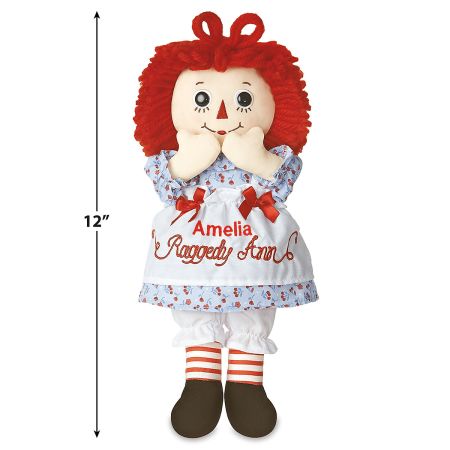 RAGGEDY ANN＆ANDY★ドール★まとめ売り★別売り可 71ZjR9Gb96L.jpg_BO30,255,255,