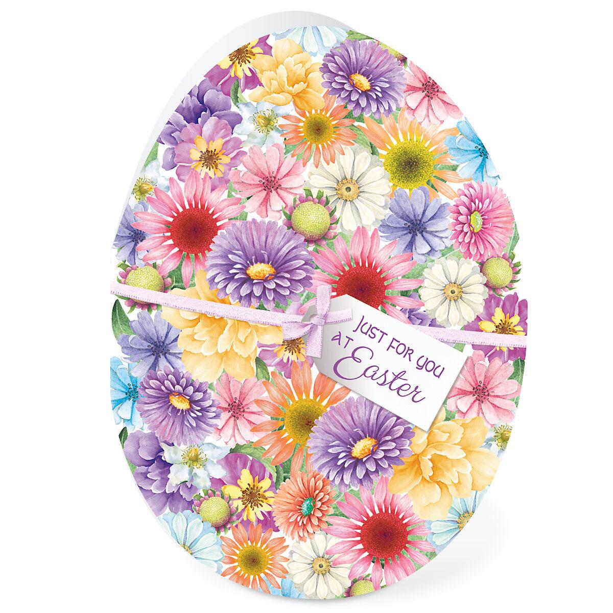 Easter Egg Easter Cards Current Catalog