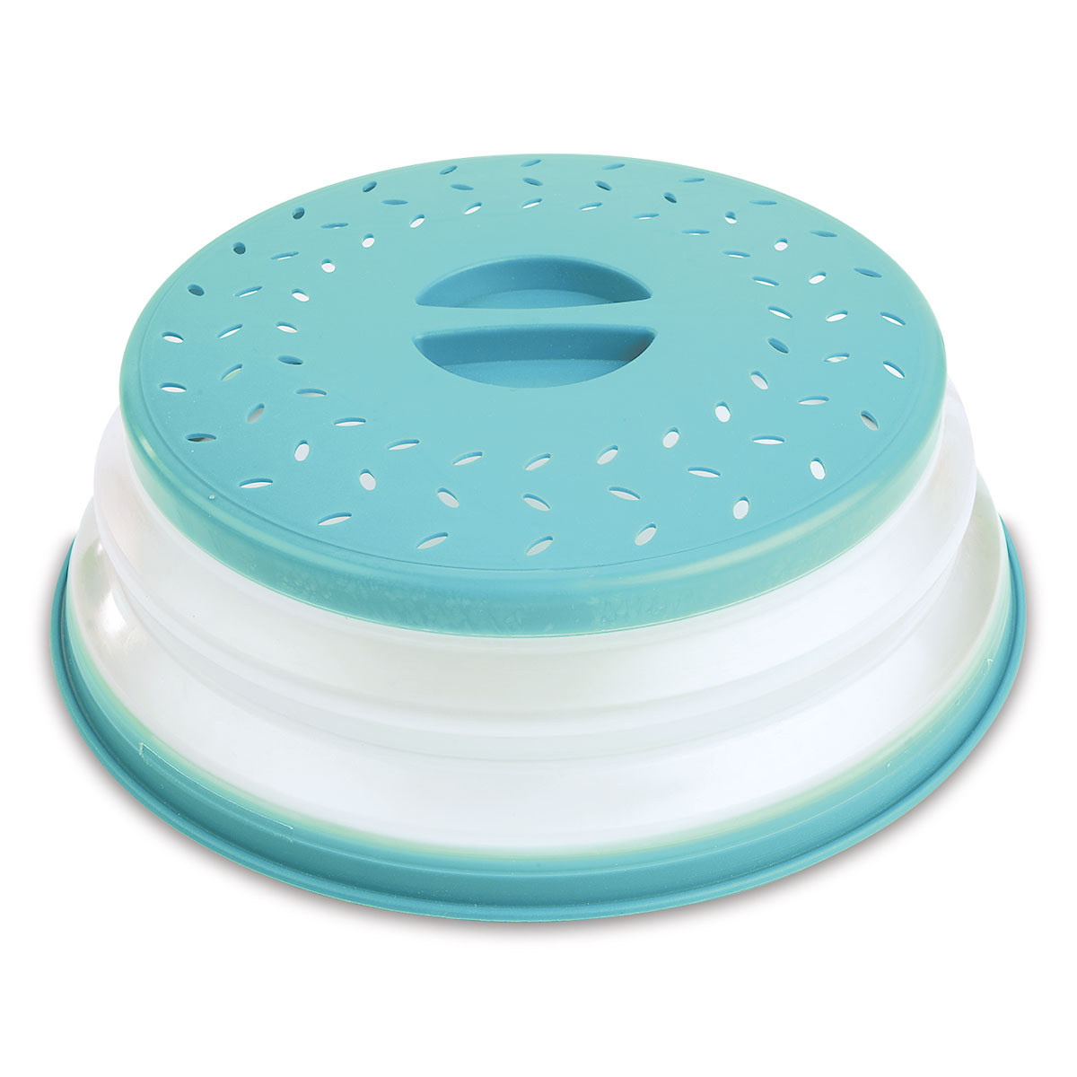 Microwave Splatter Shield & Strainer | Current Catalog