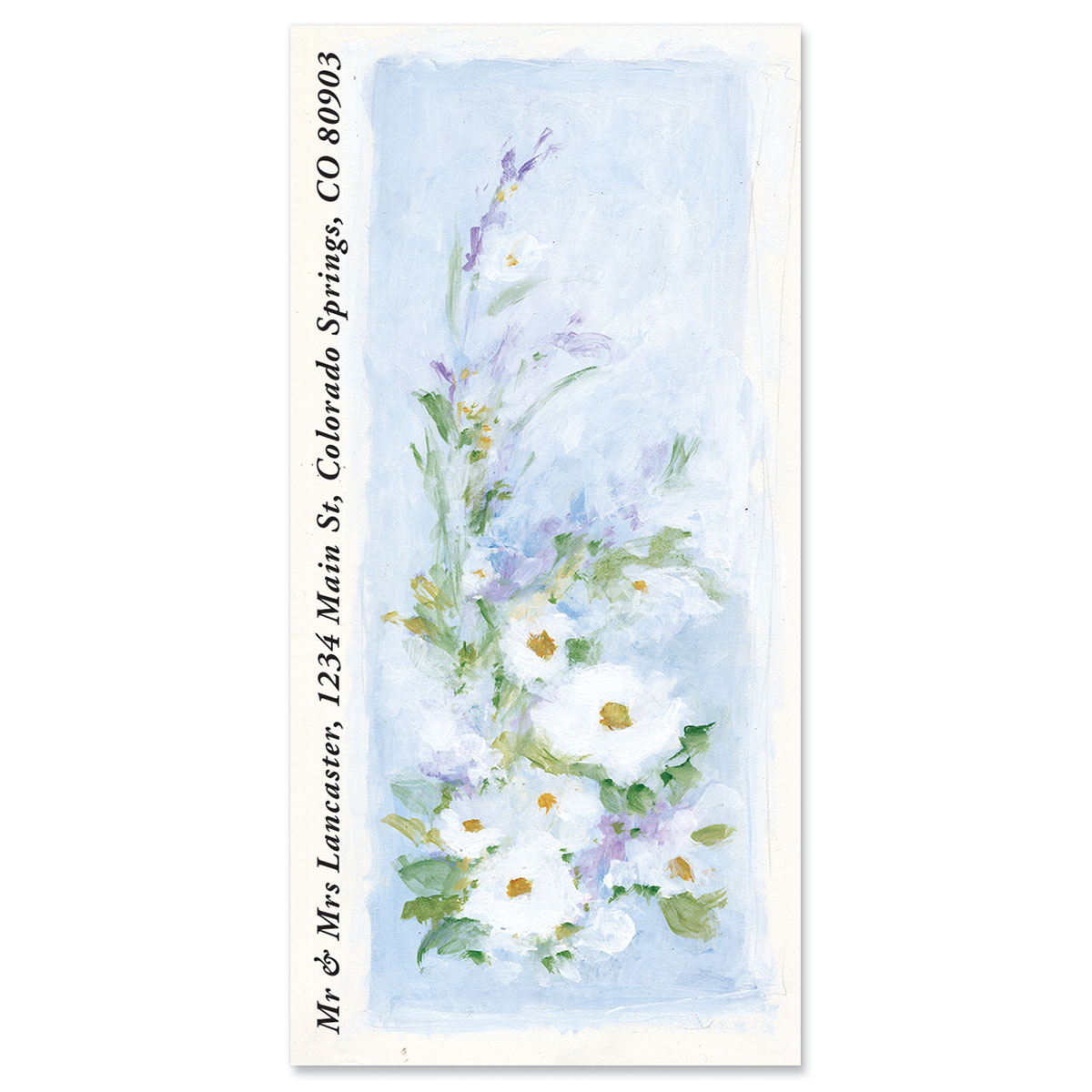 Meadowbrook Farm Oversized Return Address Labels Current Catalog