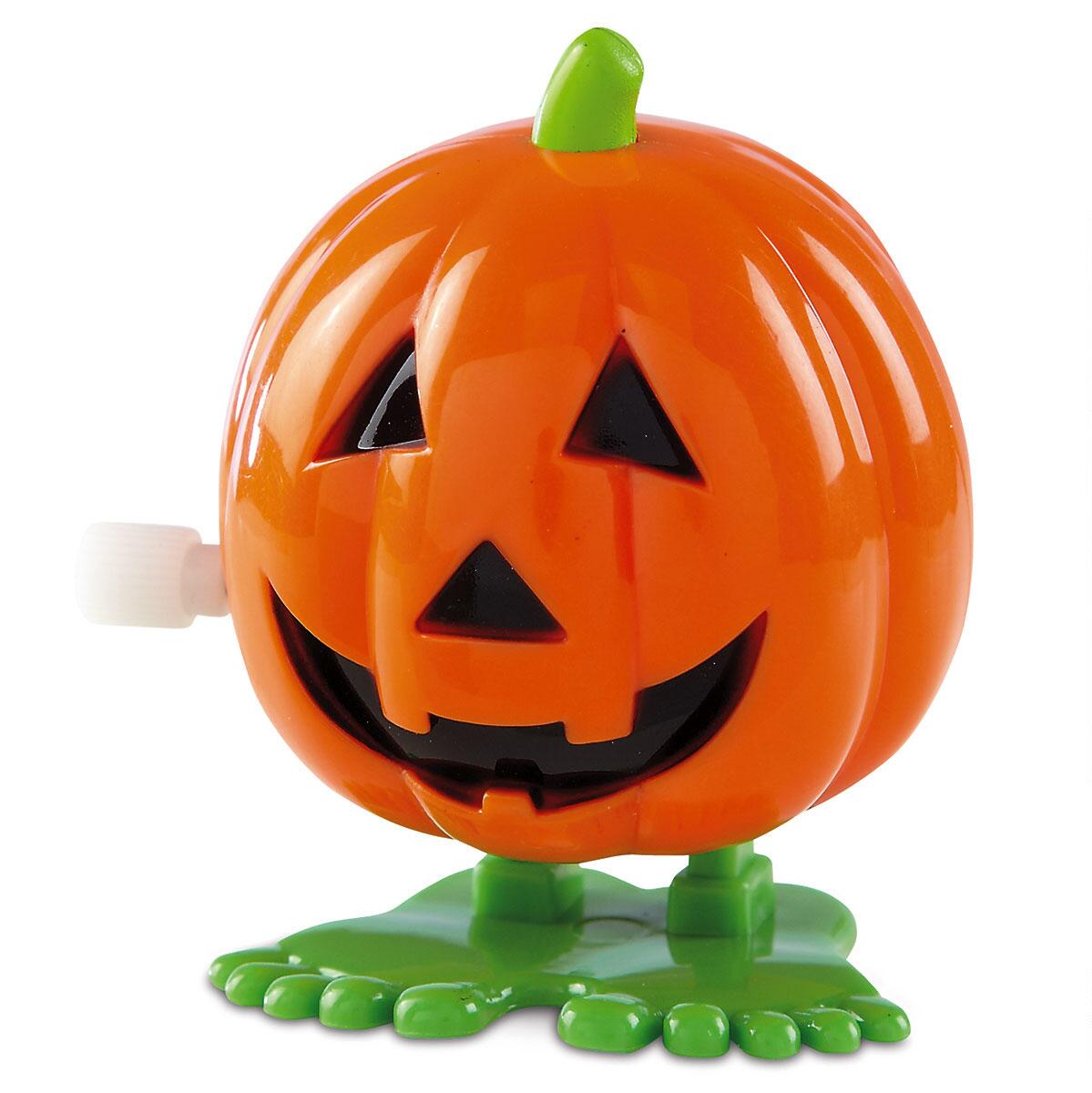 Pumpkin WindUp Current Catalog