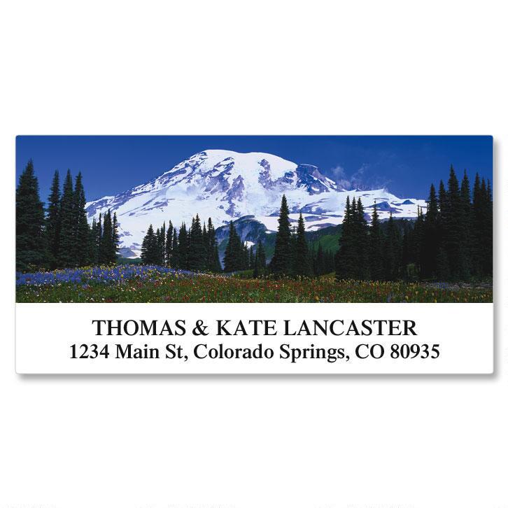 Rocky Mountains Deluxe Label Current Catalog