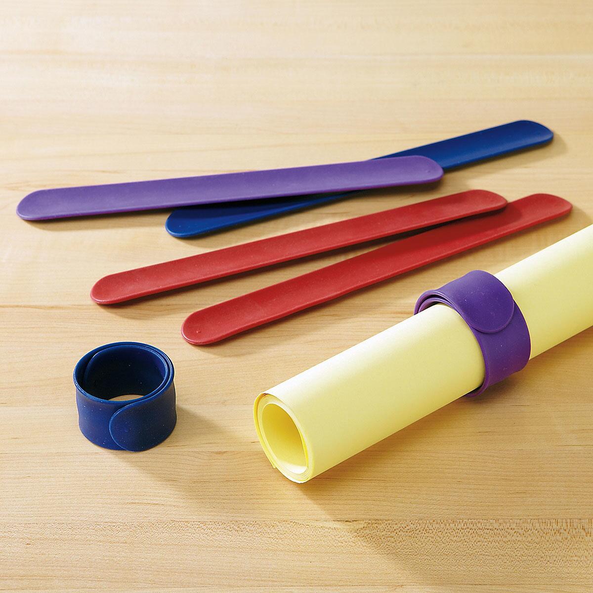 Silicone Flip Wrap Value Pack | Current Catalog