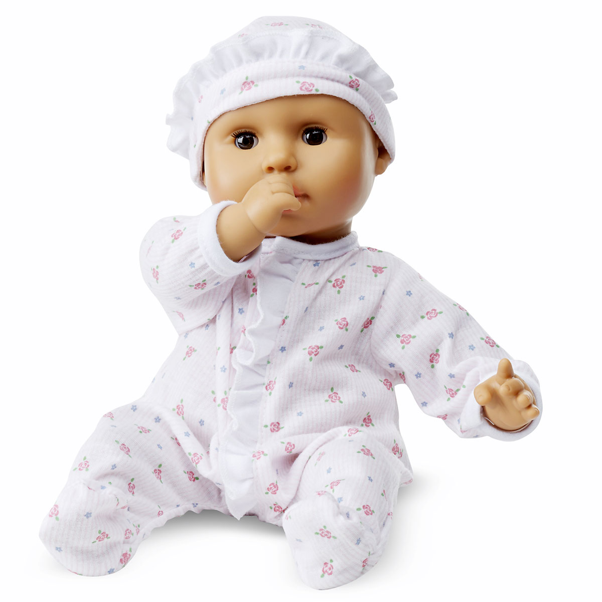 Mine to Love Mariana Doll by Melissa & Doug
