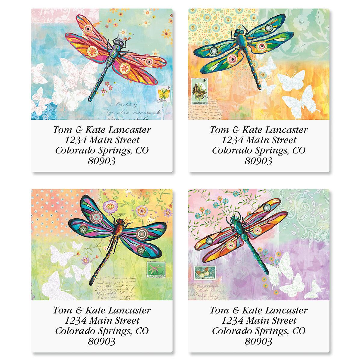 Dragonfly sold Custom Bundle Order