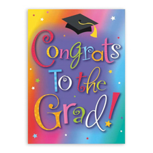 Graduation Cards and Gifts