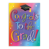 Graduation Cards and Gifts