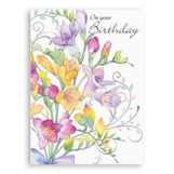 Birthday Cards