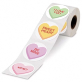 Shop Valentine Stickers at Current Catalog