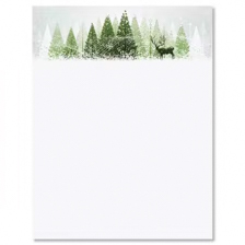 Decorative Letter Paper sets