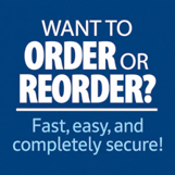 How to Order Checks on Current Catalog