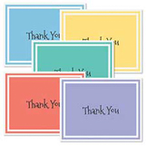 Thank You Notes Thank You Notes
