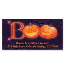 Shop Halloween Address Labels at Current Catalog