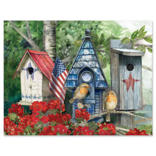 Shop Patriotic Stationery at Current Catalog