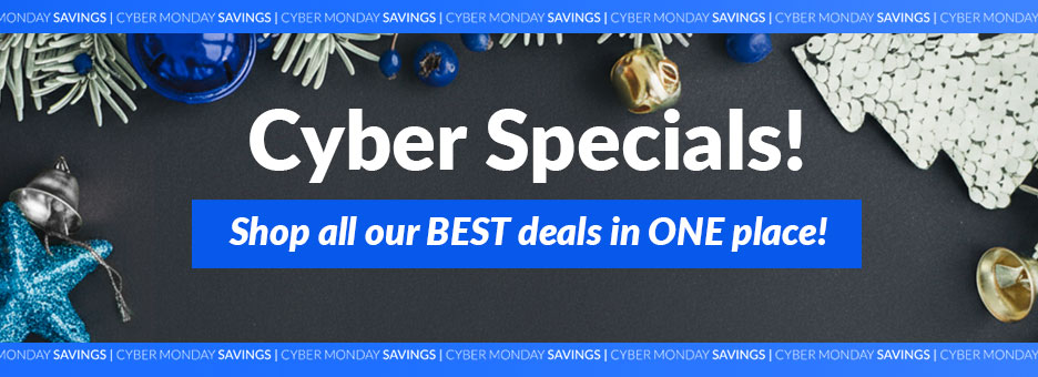 Shop Cyber Monday specials and see all our best deals in one place at Current Catalog