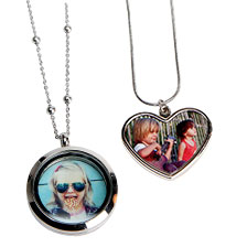 Shop Photo Jewelry at Current Catalog