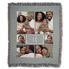 Shop Photo Throws at Current Catalog