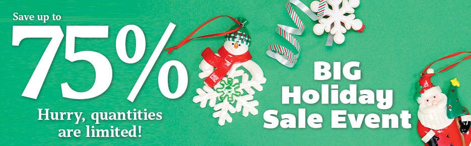 Christmas Sale, Christmas Decorations Sale | Current Catalog