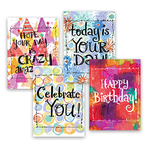 All Occasion Greeting Cards & Card Packs | Current Catalog