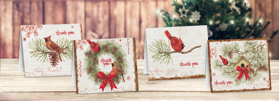 Shop Thank You Cards & Notes at Current Catalog