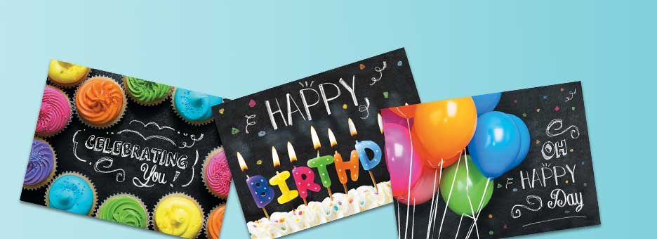 Shop Birthday Cards at Current Catalog