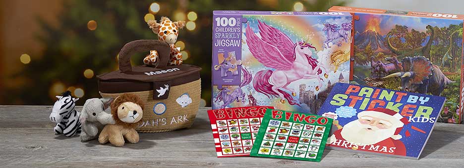 Shop Gifts at Current Catalog