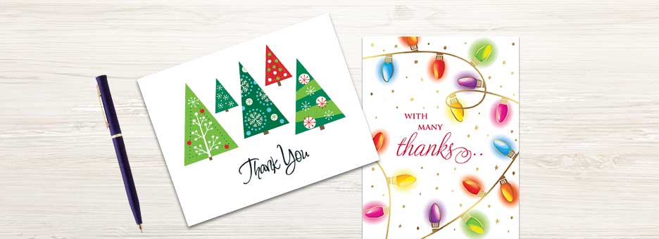Shop Thank you Cards at Current Catalog