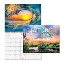 Wall Calendars, Pocket Calendars, Cat, Specialty | Current Catalog