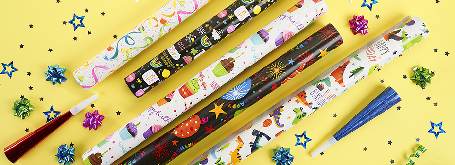 Shop Gift Wrap Sale at Current Catalog