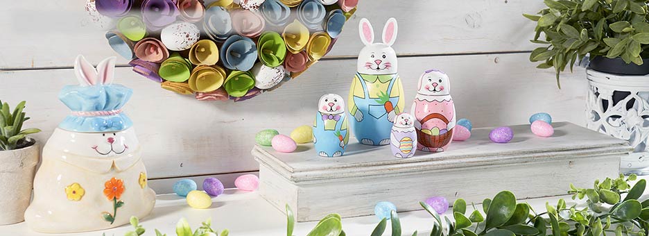 Shop Home Decor at Current Catalog